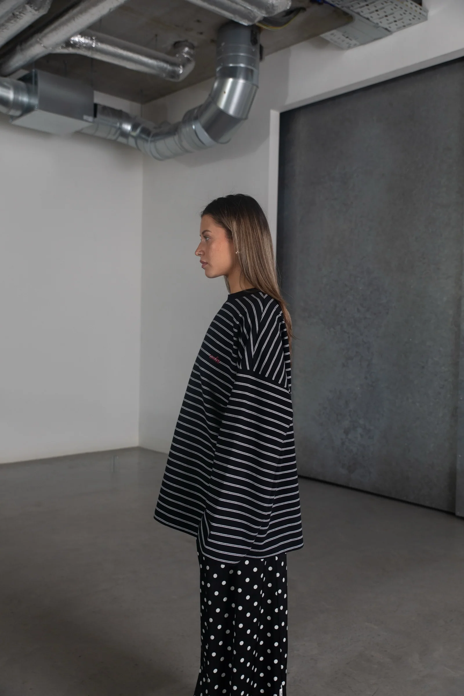 chrome stripe top - Image 3