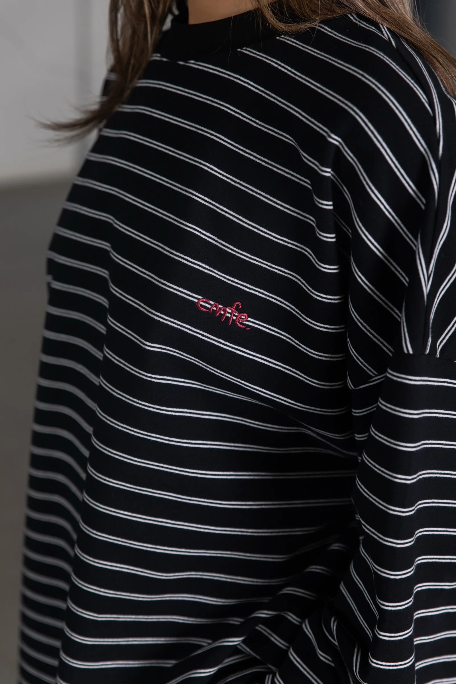 chrome stripe top - Image 4